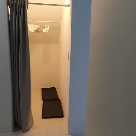 Lejlighed Gabies Wetzlar