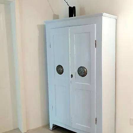 Apartamento Gabies *