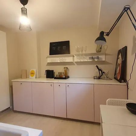 Lejlighed Gabies Wetzlar