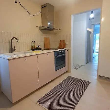 Gabies Apartamento