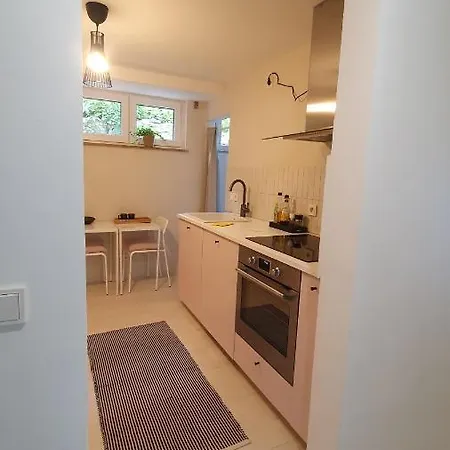 Apartamento Gabies *