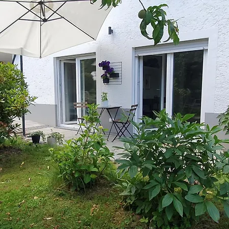 Apartamento Gabies *