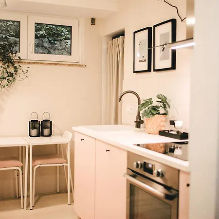 Gabies Apartamento Wetzlar