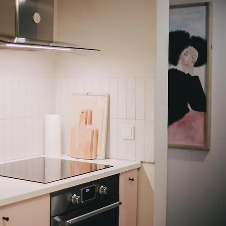 Lejlighed Gabies Wetzlar