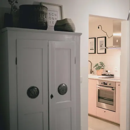 Gabies Apartamento *