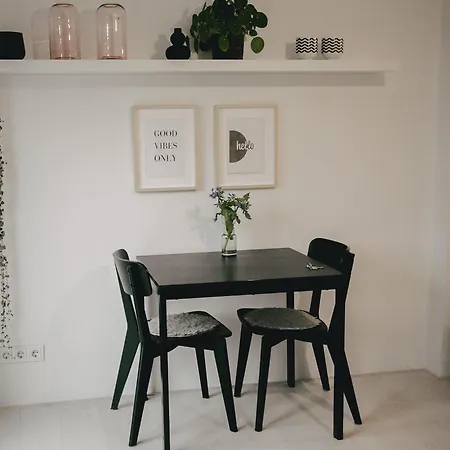 Gabies Lejlighed Wetzlar