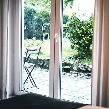 Gabies Lejlighed Wetzlar