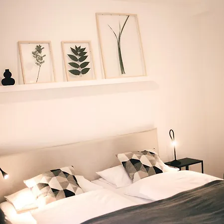 Apartamento Gabies *