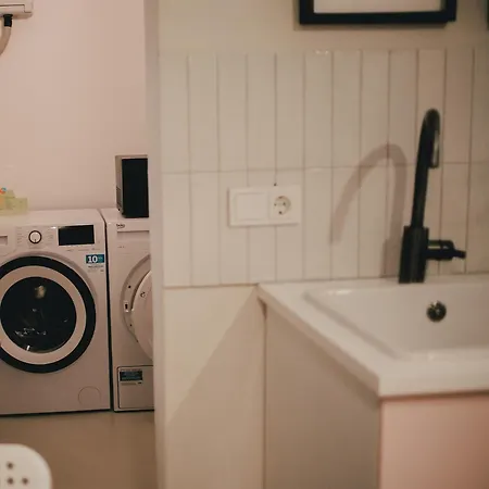 Gabies Apartamento Wetzlar