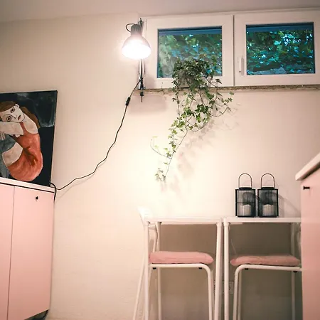 Apartamento Gabies *