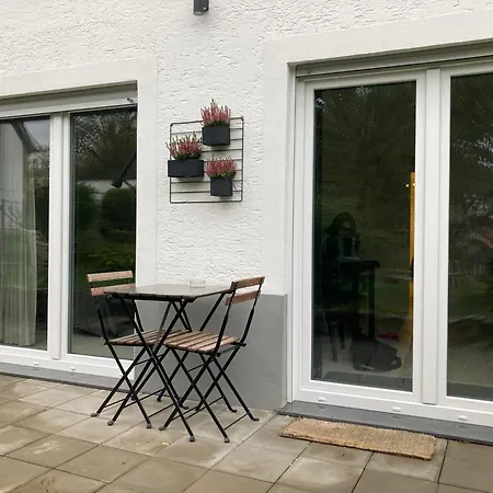 Apartamento Gabies Wetzlar