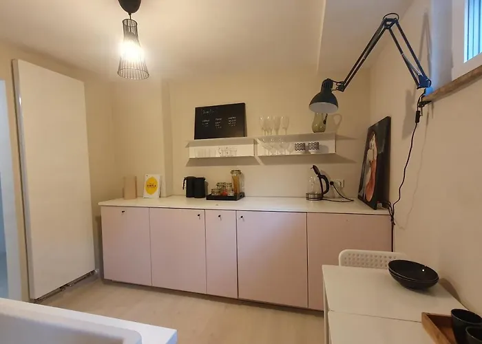 Apartment Gabies Wetzlar