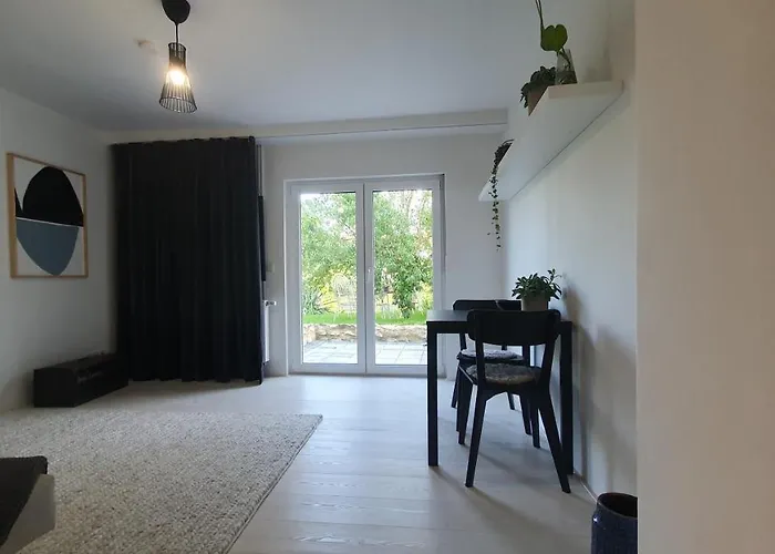 Gabies Apartment Wetzlar