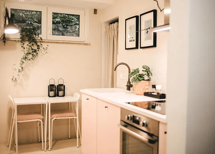 Gabies Apartment Wetzlar