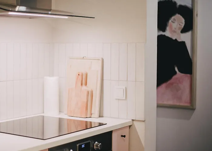 Appartement Gabies Wetzlar