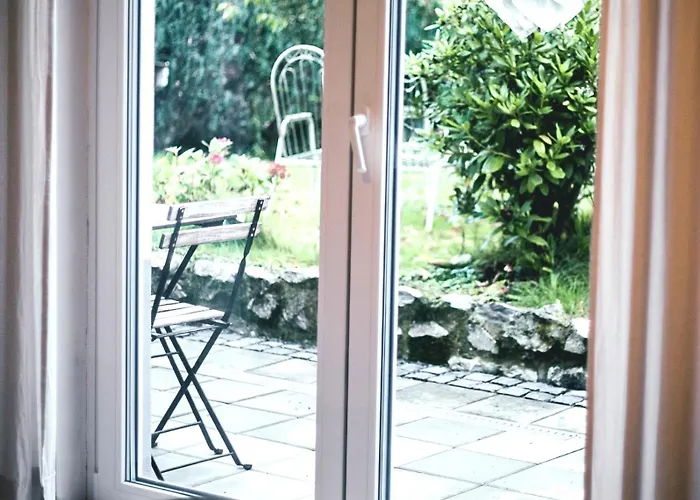 Gabies Apartment Wetzlar