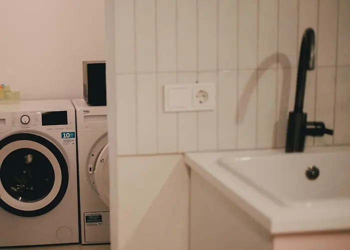 Gabies Appartement Wetzlar