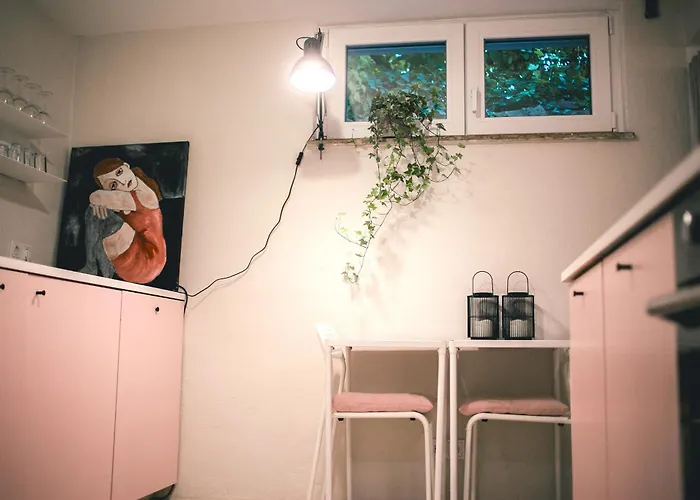 Appartement Gabies *